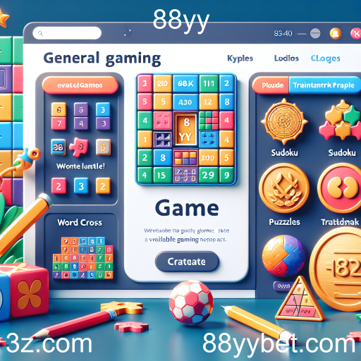 Explorando a Diversão dos Quebra-Cabeças no 88yy